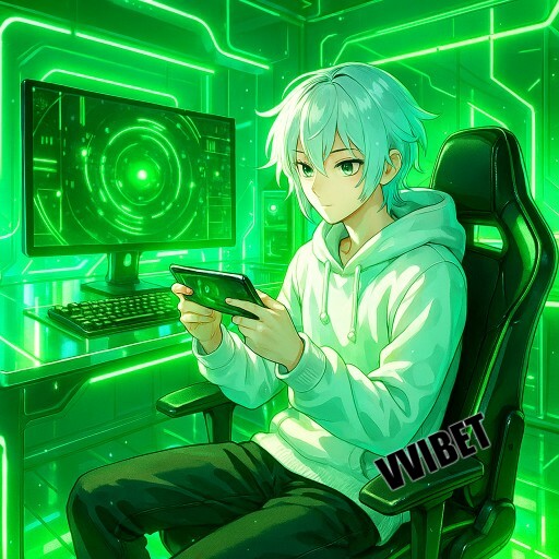 Visual do app VVIBET em dispositivos móveis com foco em segurança e praticidade