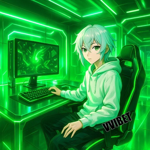 Imagem do app VVIBET em atualização constante com foco na melhor experiência