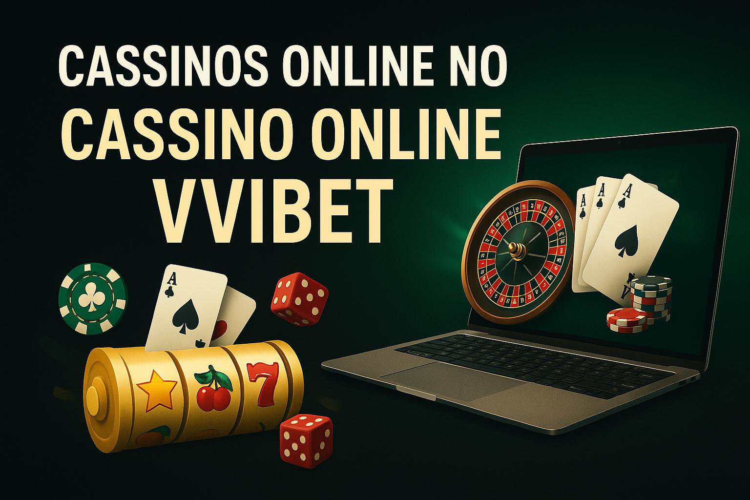 Cassino Online VVIBET