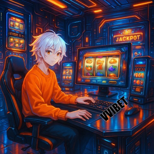 Imagem promocional da VVIBET mostrando benefícios e ofertas da plataforma